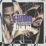Angel Noise Ft. Mike Towers - Humo MP3